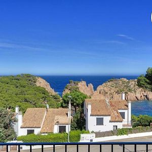 Cala Nostra- Roca Rosa